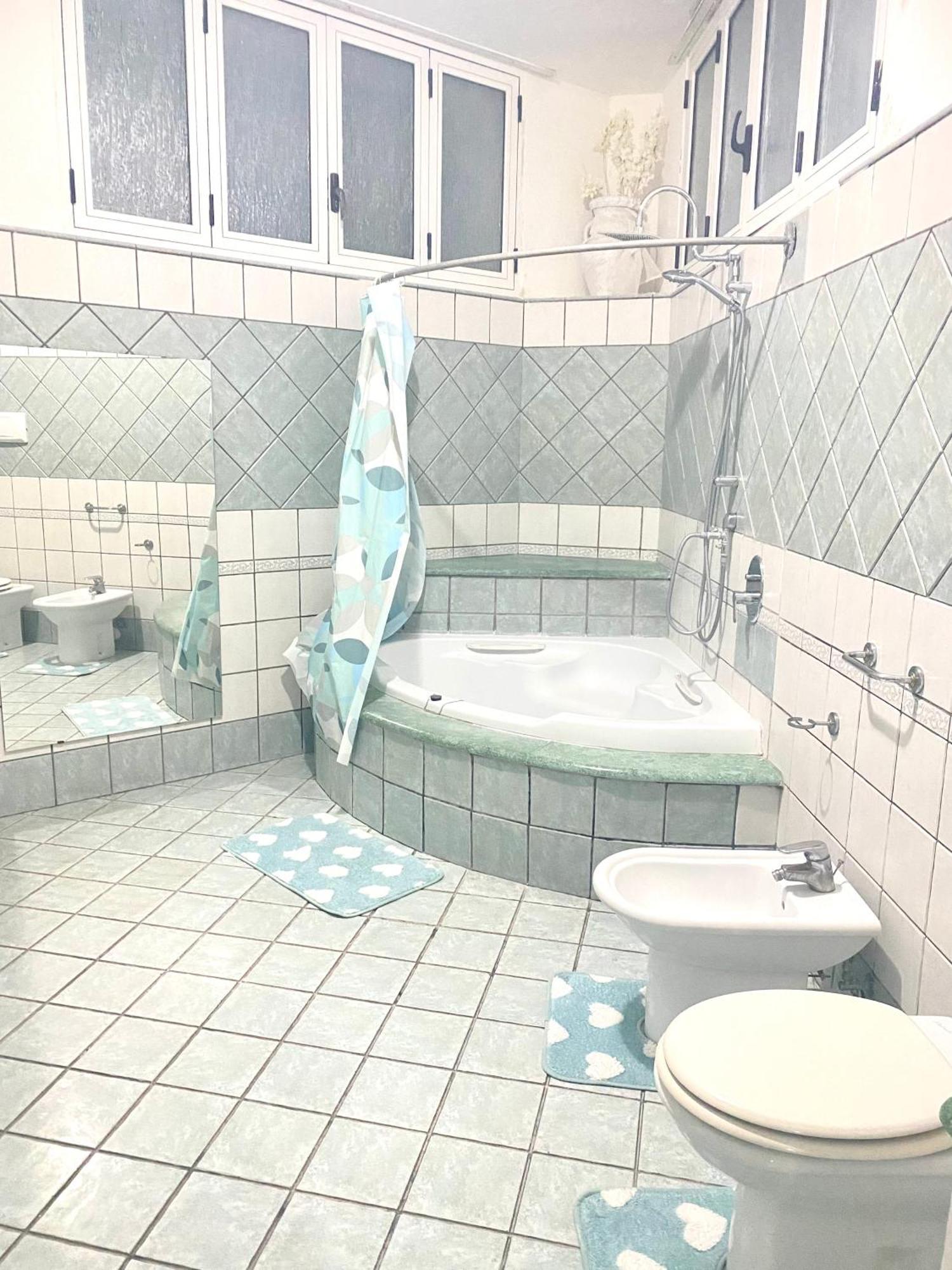 Tiffany Holiday Home 이스키아 외부 사진